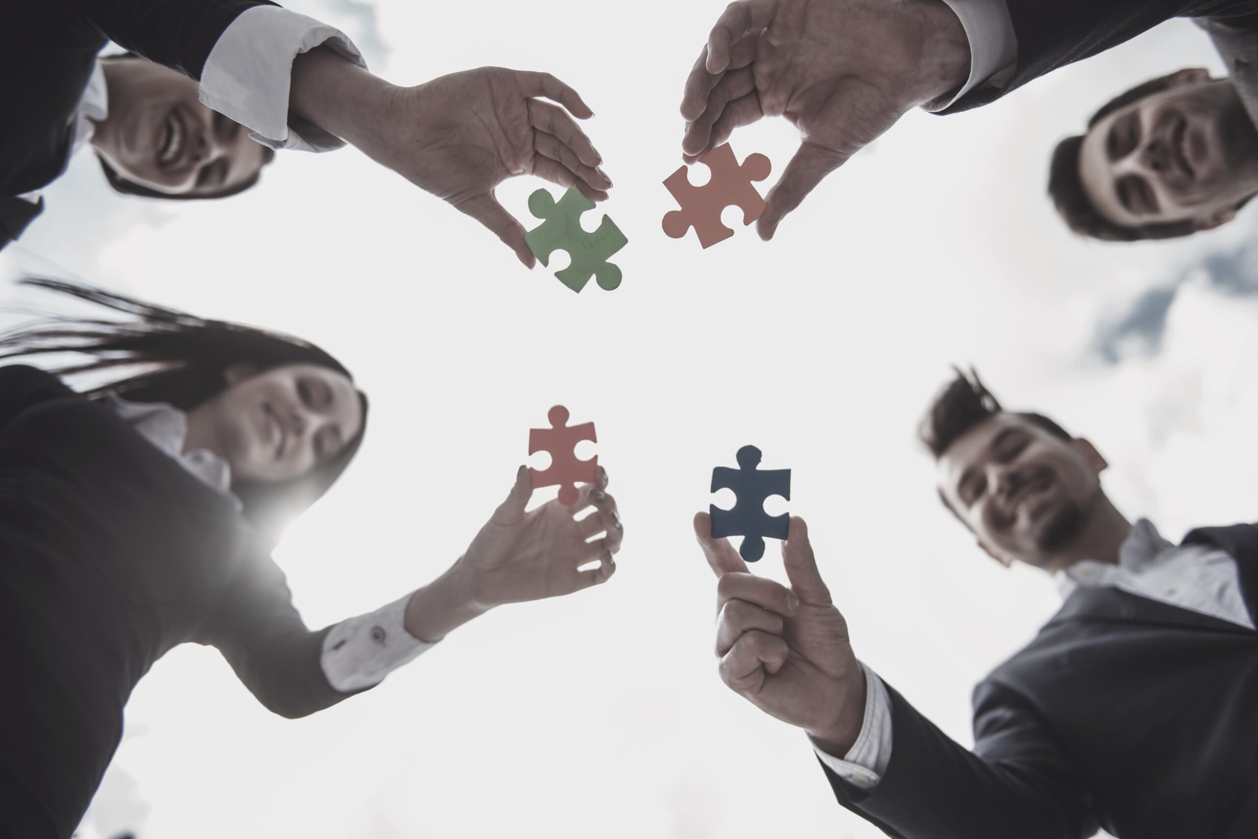 Business solution